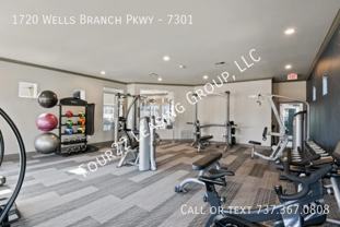 1720 Wells Branch Pkwy #7301 - Photo 1 of 1