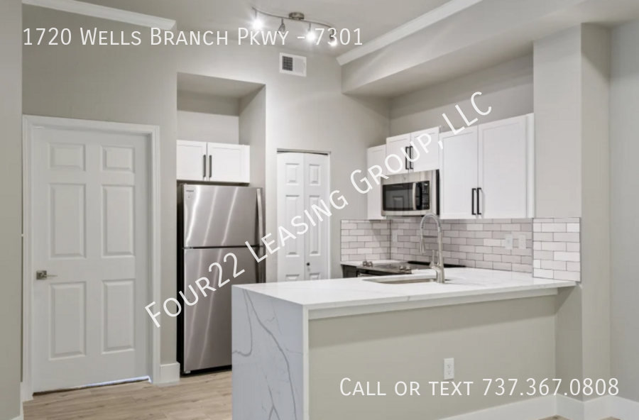 1720 Wells Branch Pkwy #7301 - Photo 7 of 15