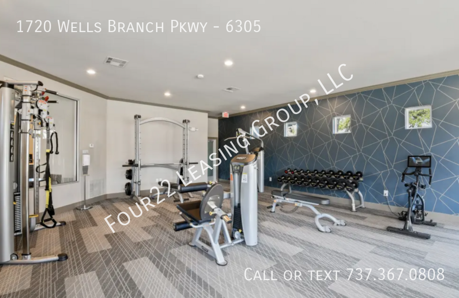 1720 Wells Branch Pkwy #6305 - Photo 5 of 15