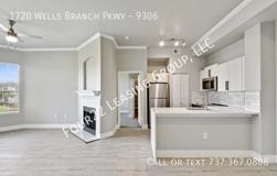 1720 Wells Branch Pkwy #9306 - Photo 1 of 1