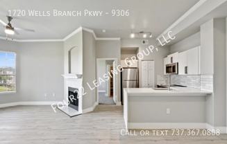 1720 Wells Branch Pkwy #9306 - Photo 1 of 1