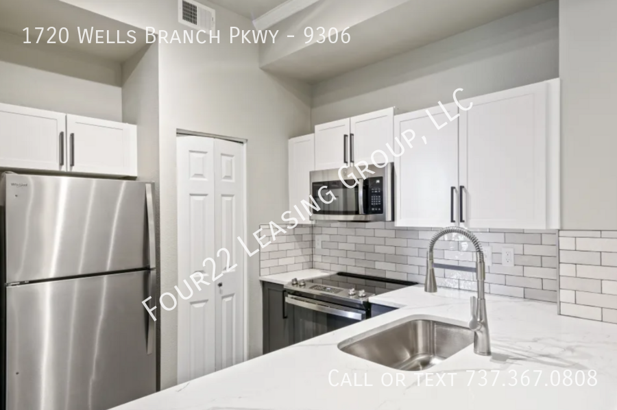 1720 Wells Branch Pkwy #9306 - Photo 3 of 15