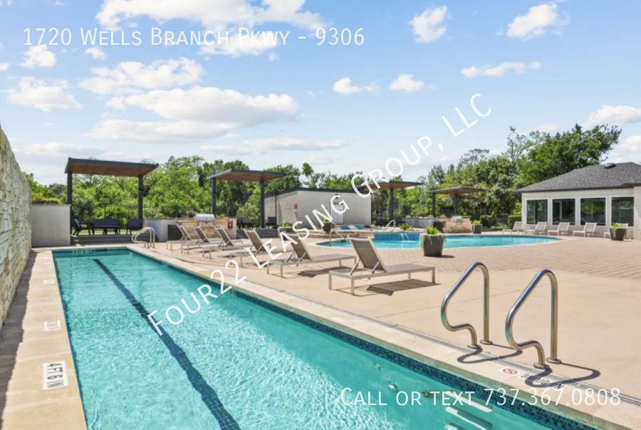 1720 Wells Branch Pkwy #9306 - Photo 4 of 15