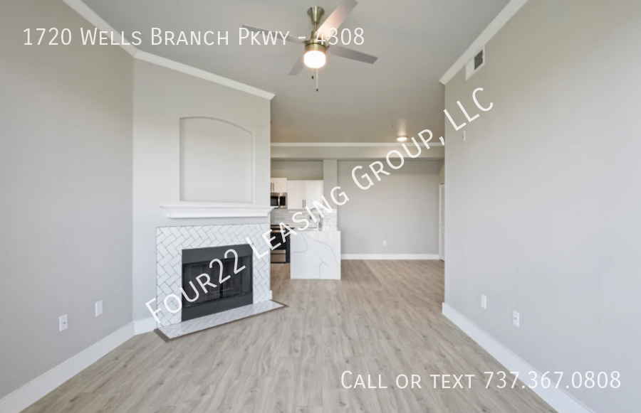 1720 Wells Branch Pkwy #4308 - Photo 6 of 15