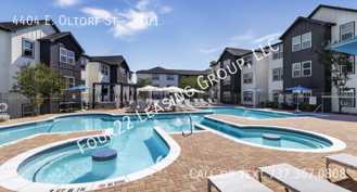 4404 E Oltorf St #3101 - Photo 1 of 1