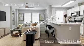 4404 E Oltorf St #12105 - Photo 1 of 1