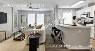 4404 E Oltorf St #14102 - Photo 1 of 1