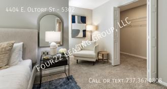 4404 E Oltorf St #5302 - Photo 1 of 1