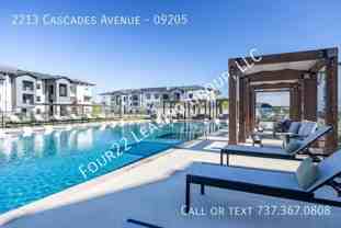 2213 Cascades Ave #09205 - Photo 1 of 1