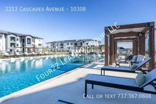 2213 Cascades Ave #10308 - Photo 1 of 1