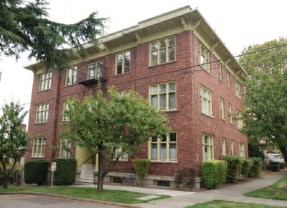Clairingle Apartments - Photo 1 of 1