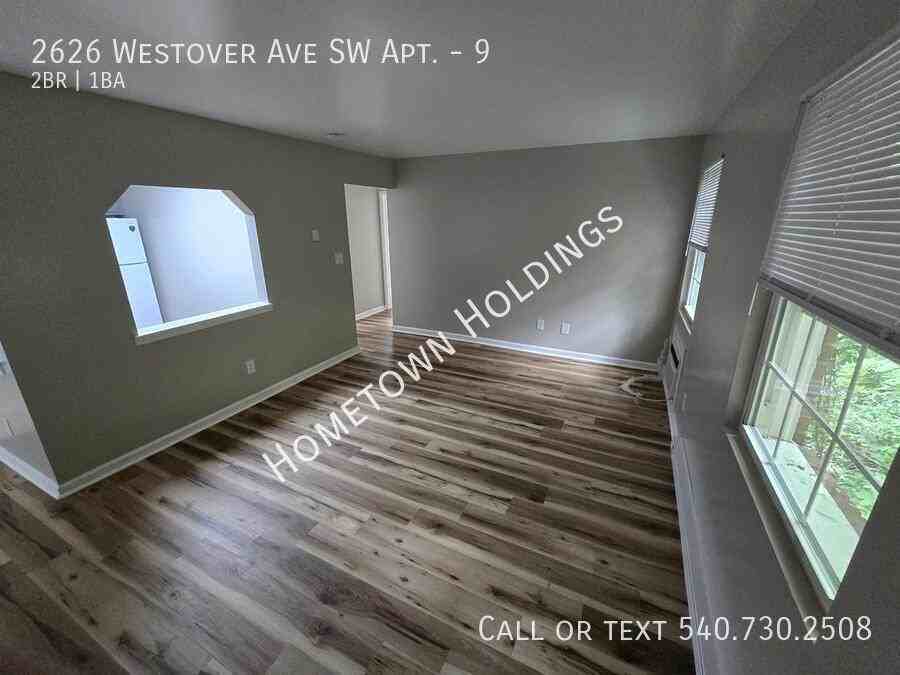 2626 Westover Ave Sw #9 - Photo 2 of 7