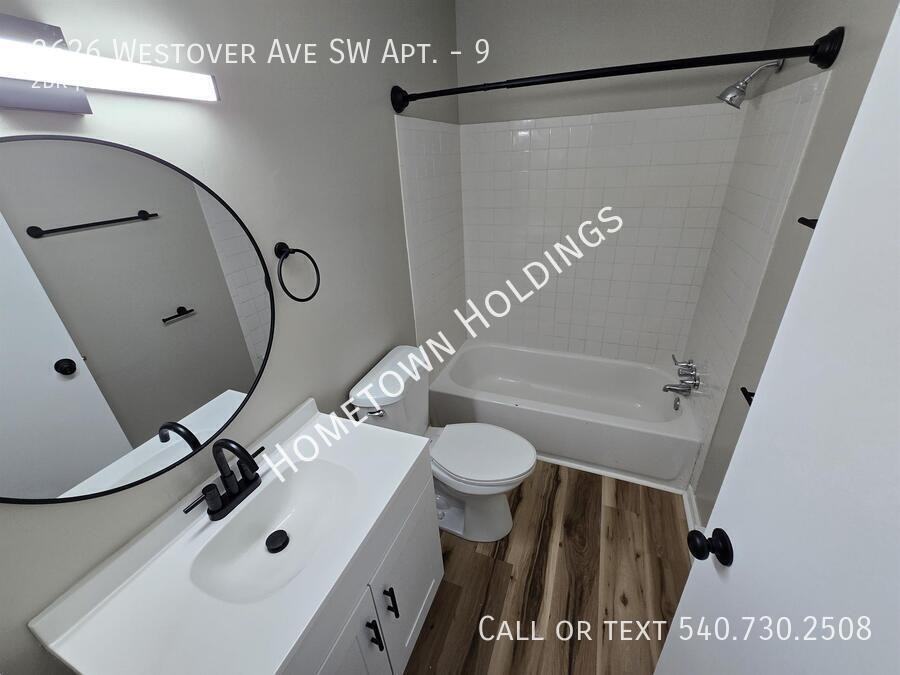 2626 Westover Ave Sw #9 - Photo 4 of 7