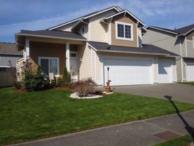 2914 Campus Prairie Loop Ne - Photo 1 of 1