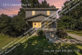1213 Lewison Ave Ne - Photo 1 of 1