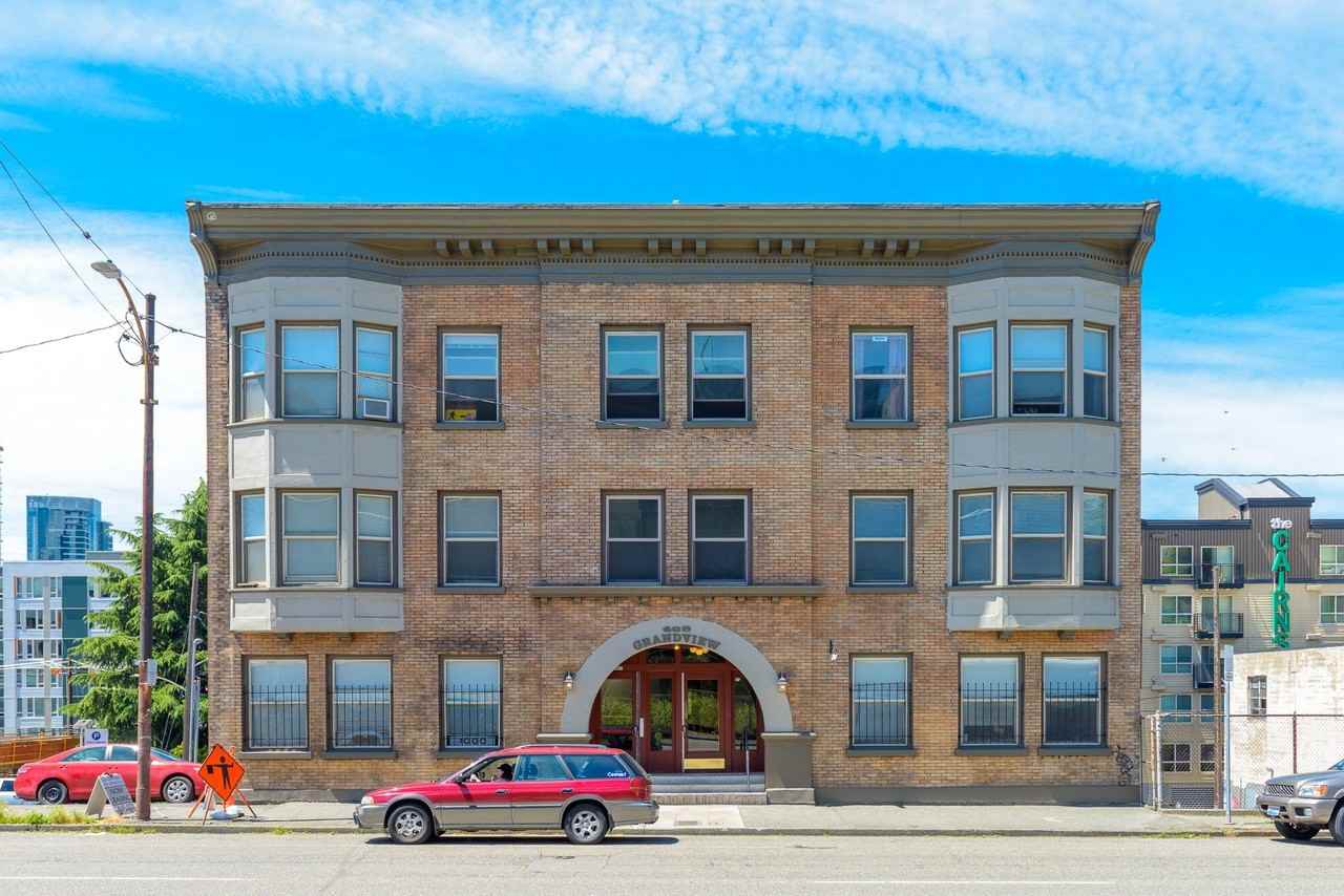 Grandview Apartments - Photo 6 of 14