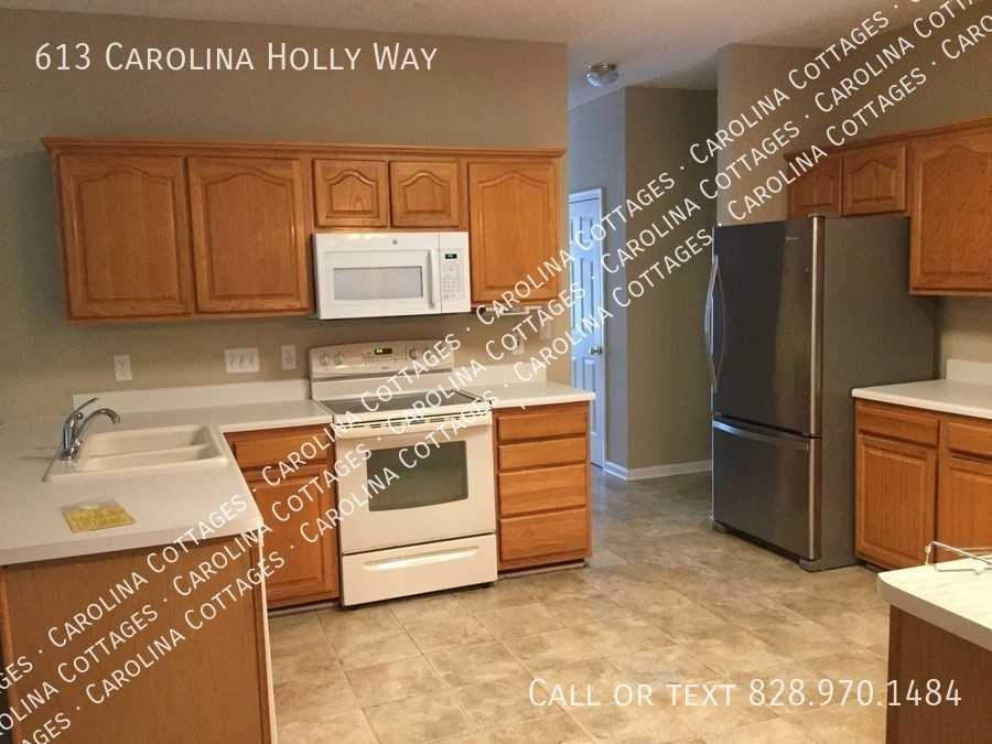 613 Carolina Holly Way - Photo 5 of 14