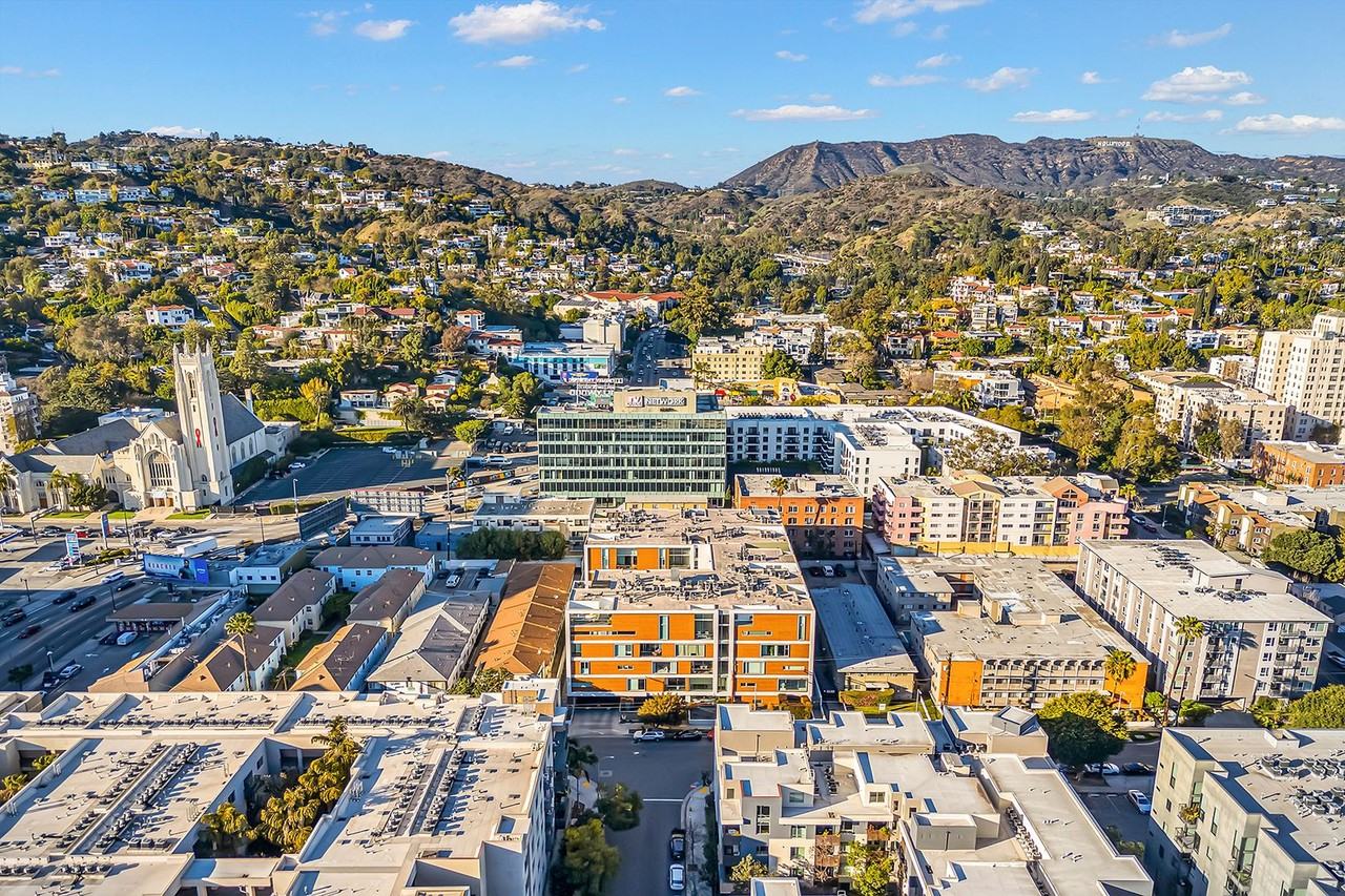 6735 Yucca St ##101 - Photo 2 of 33