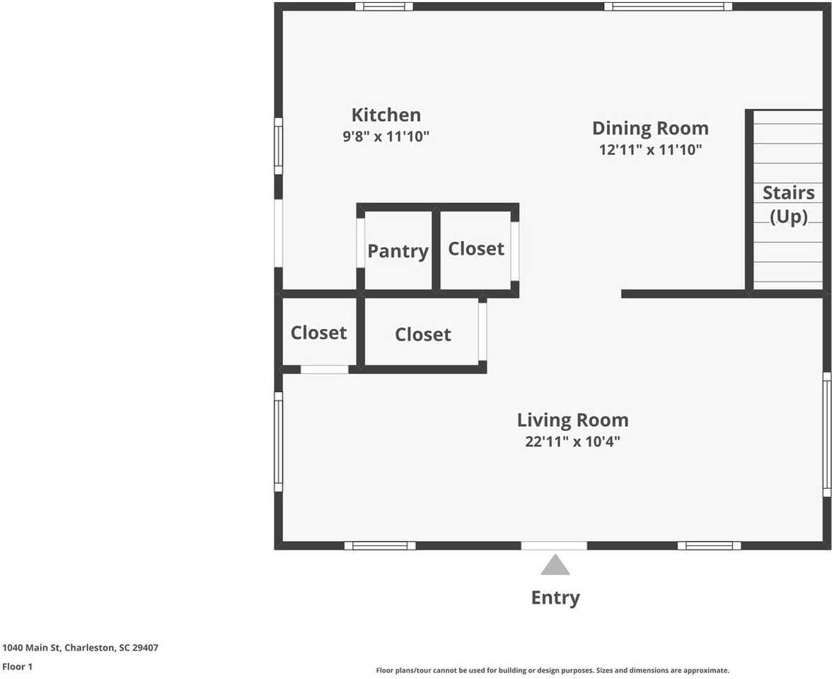 1040 Main Street - Photo 2 of 22