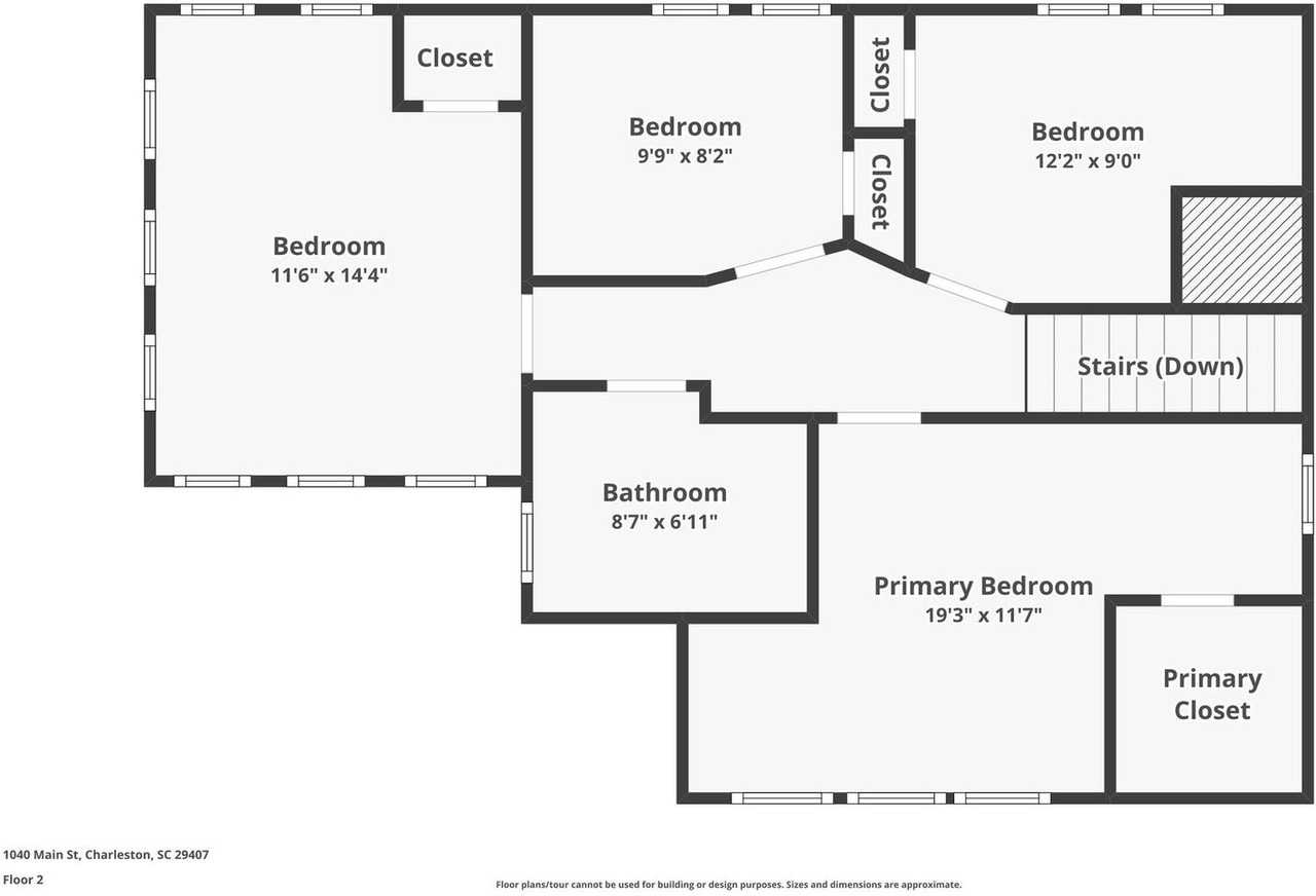 1040 Main Street - Photo 3 of 22