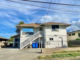 1318 Kanewai St - Photo 1 of 1
