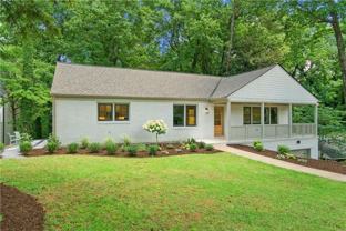 4103 Statewood Rd Ne - Photo 1 of 1