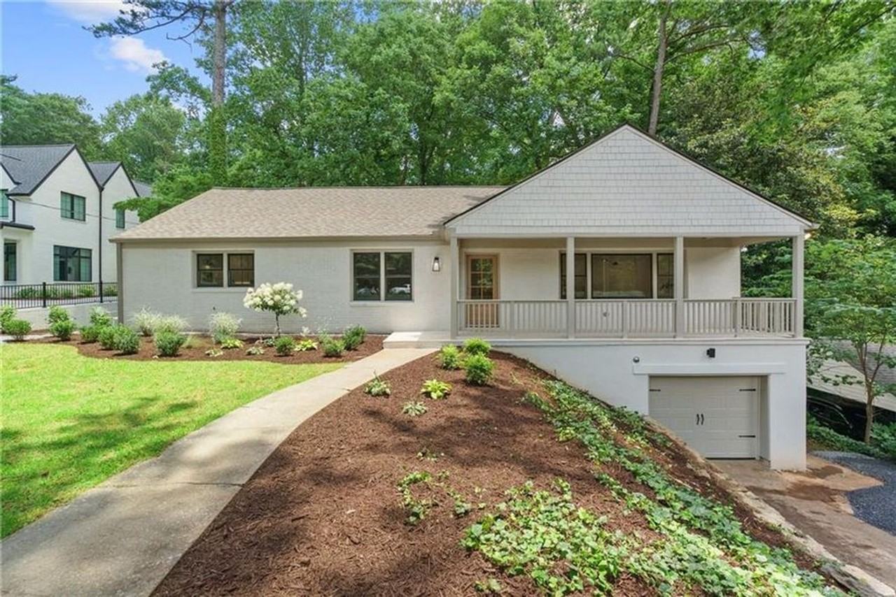 4103 Statewood Rd Ne - Photo 2 of 27