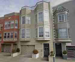 322 5th Ave San Francisco CA 94118 HHL (PC) - Photo 1 of 1