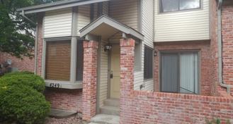 4249 S GRANBY WAY - TRP - Photo 1 of 1