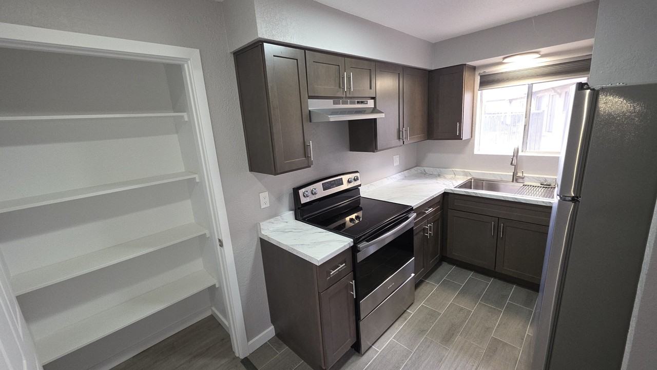 Sierra Linda Apartments - Photo 2 of 19