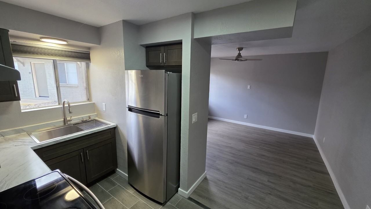 Sierra Linda Apartments - Photo 3 of 19