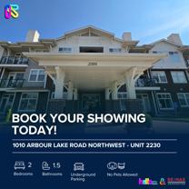 1010 Arbour Lake Rd Nw - Photo 1 of 1