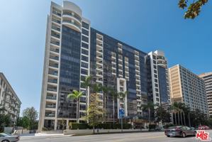 featured image of 10724 Wilshire Blvd #909