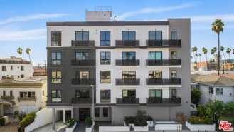 927 Fedora St #308 - Photo 1 of 1