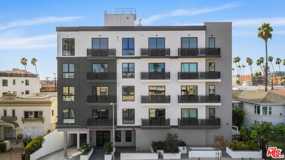 927 Fedora St #404 - Photo 1 of 1