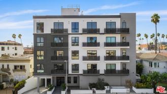 927 Fedora St #404 - Photo 1 of 1