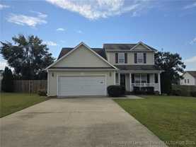 115 Haywood St - Photo 1 of 1