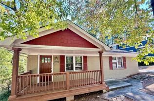 213 Lansdowne Ave - Photo 1 of 1