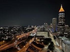 400 W Peachtree St Nw #3115 - Photo 1 of 1