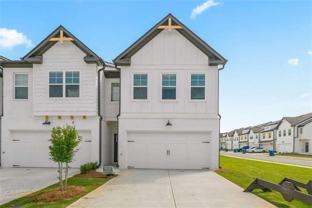 206 Auburn Valley Way - Photo 1 of 1