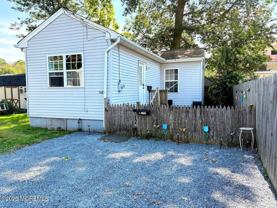 548 Clark Ave #B - Photo 1 of 1