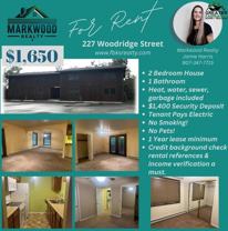 227 Woodridge St #8 - Photo 1 of 1