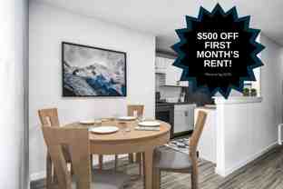 Raven Run Apartments - Photo 1 of 1