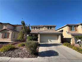 2538 Wild Ambrosia Ave - Photo 1 of 1
