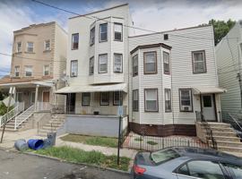 featured image of 45 W 54th St #6