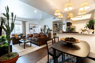 Dakota Ranch Student Apartments - Photo 1 of 1