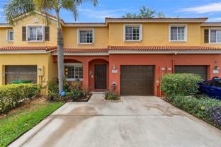 1845 Sw 102nd Way #1845 - Photo 1 of 1