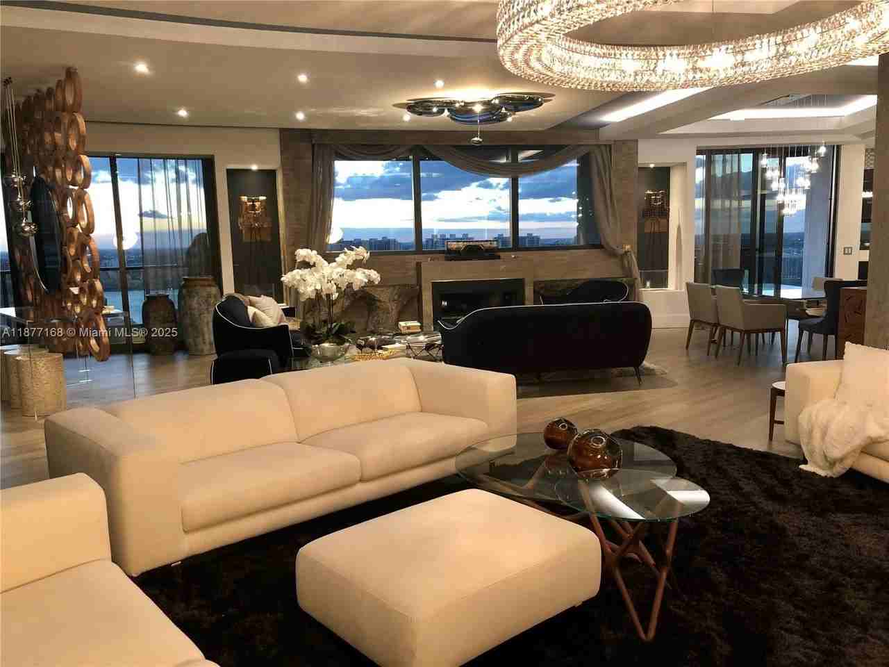 18555 Collins Ave #2903 - Photo 2 of 15