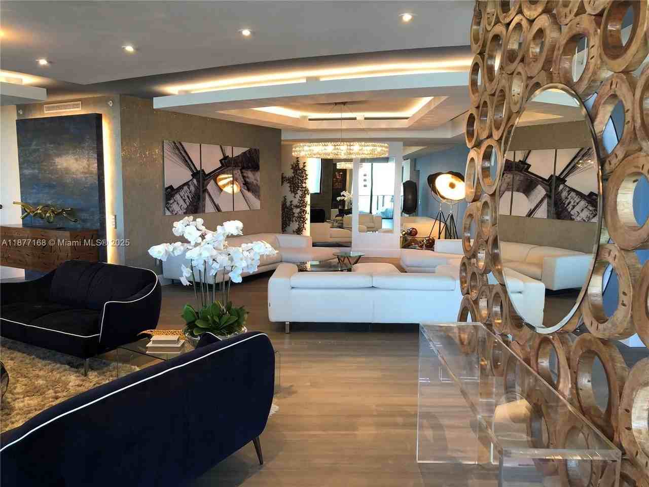 18555 Collins Ave #2903 - Photo 4 of 15