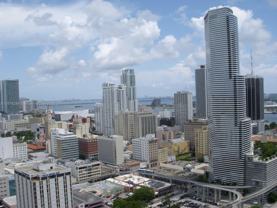 350 S Miami Ave #3409 - Photo 1 of 1